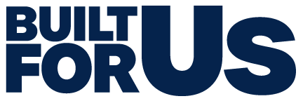 Built For Us